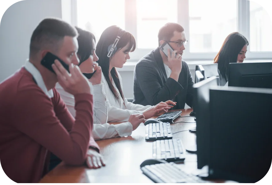 Что включает в себя «Контроль качества звонков» от MTS в Новогорелово