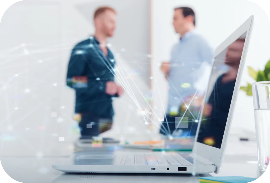 Основные подходы к построению сетей в Новогорелово