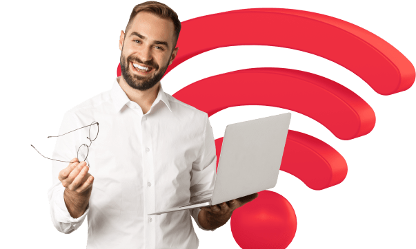 Wi-Fi для бизнеса от МТС в Новогорелово